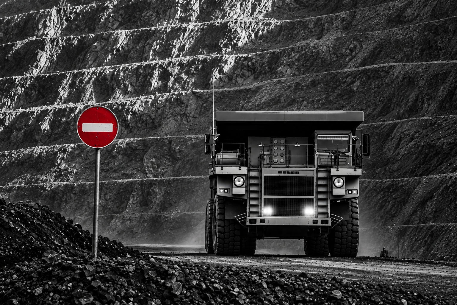 Critical mineral resources and processing
