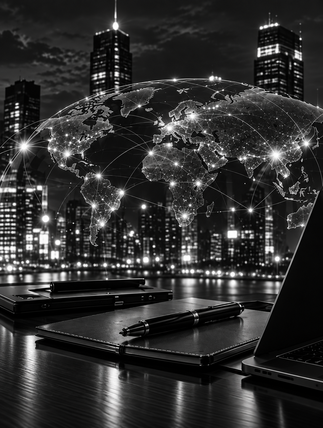 International trade compliance, market access and regulatory advisory